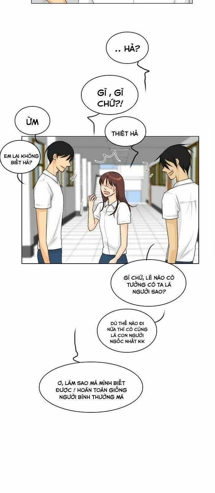 Vợ Ma Chapter 87 trang 33