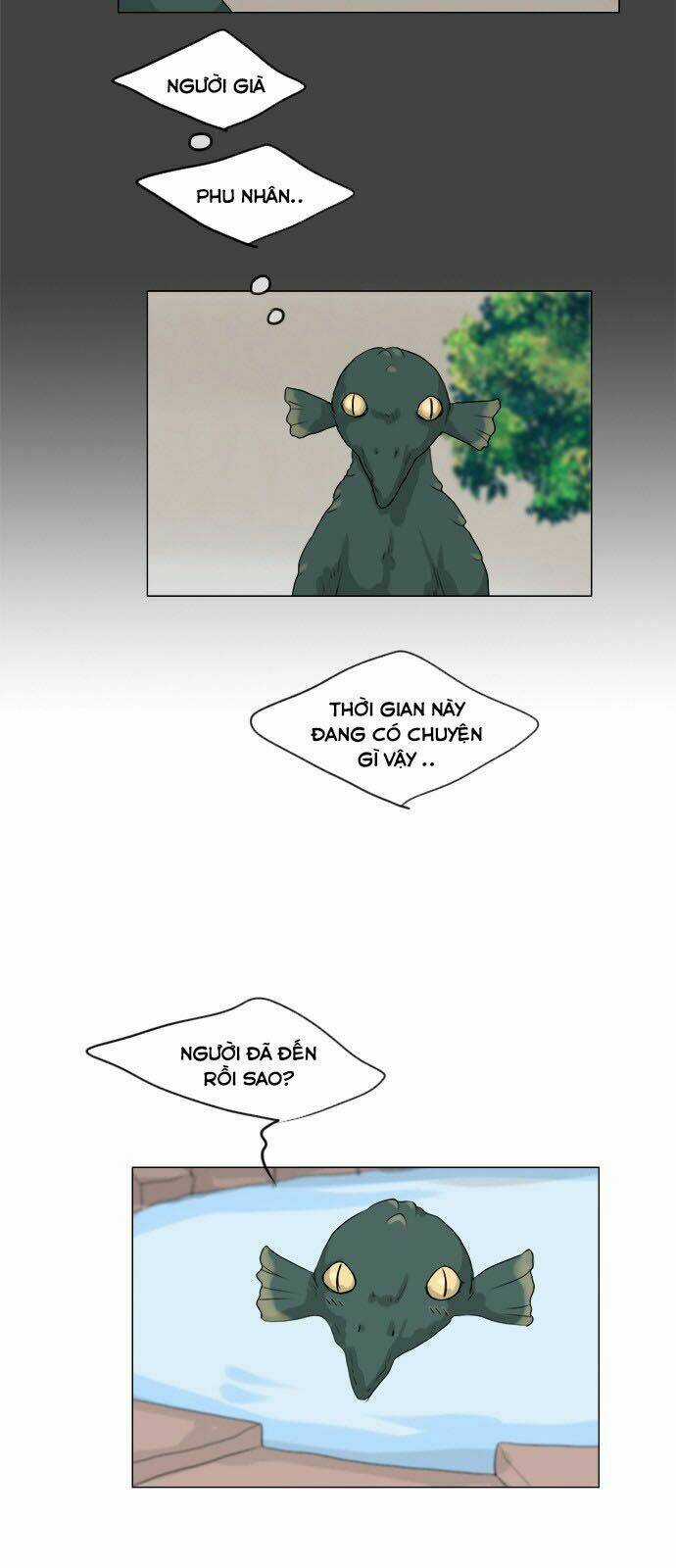 Vợ Ma Chapter 87 trang 9