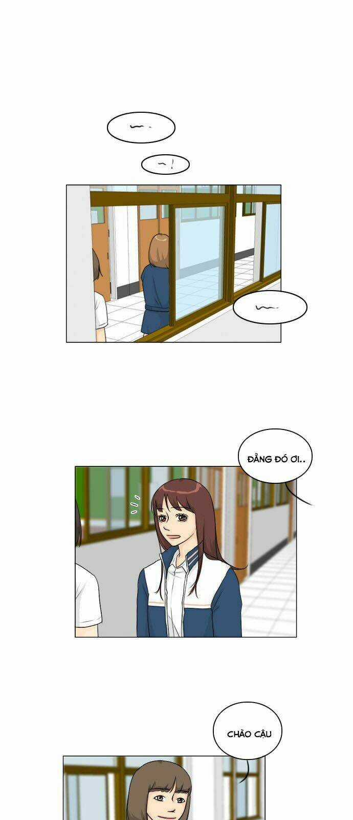 Vợ Ma Chapter 88 trang 0