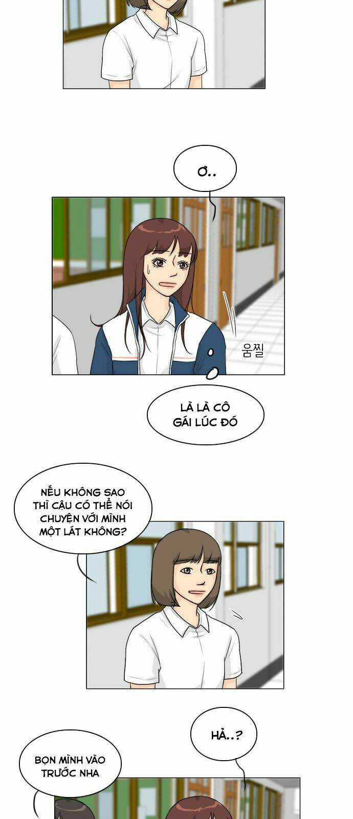 Vợ Ma Chapter 88 trang 1