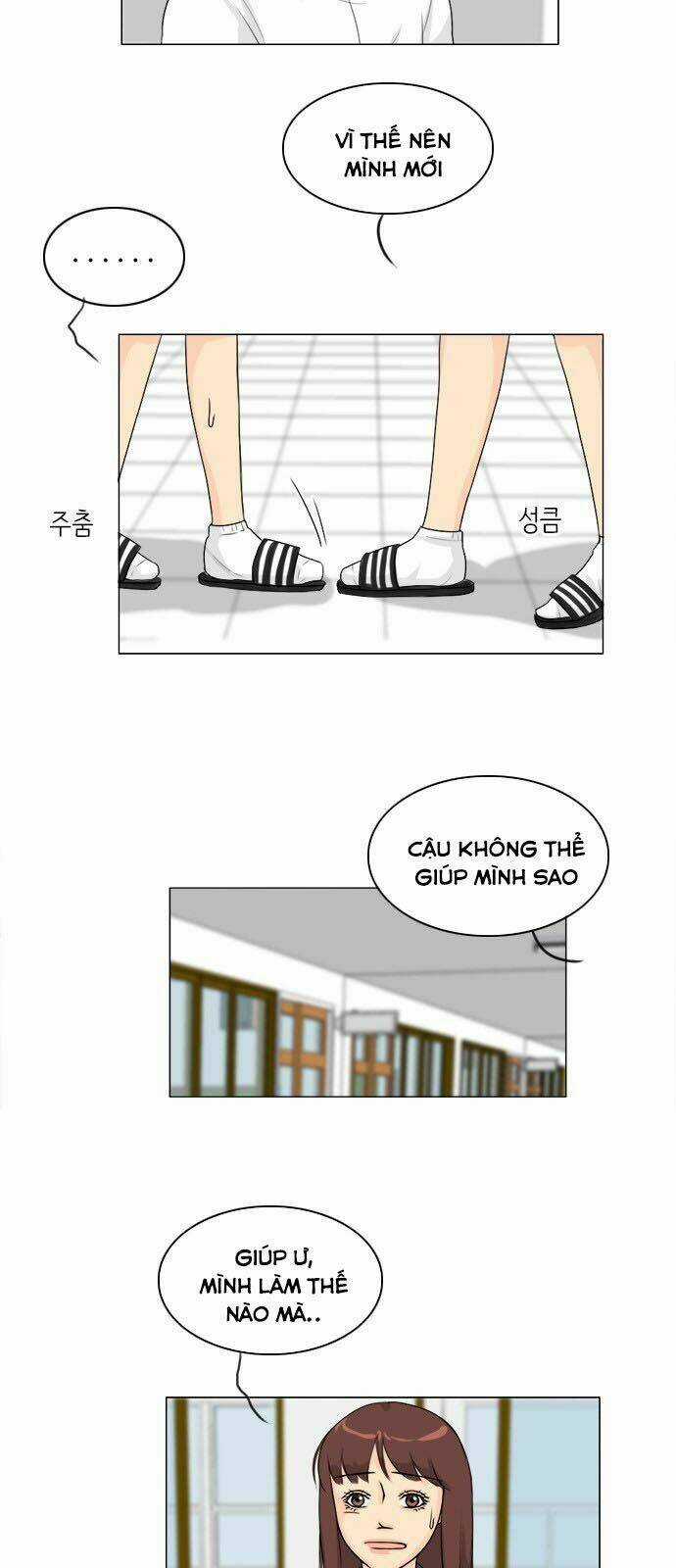 Vợ Ma Chapter 88 trang 10
