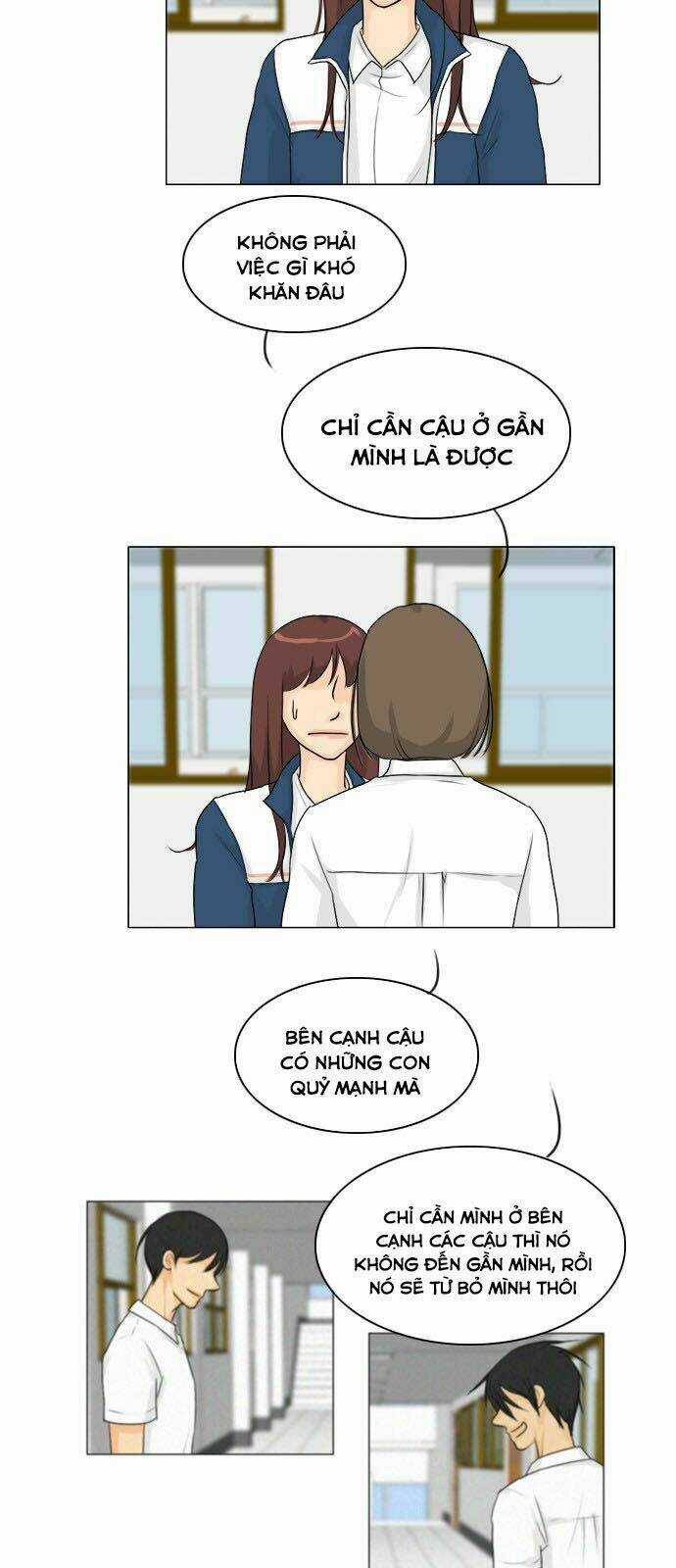 Vợ Ma Chapter 88 trang 11