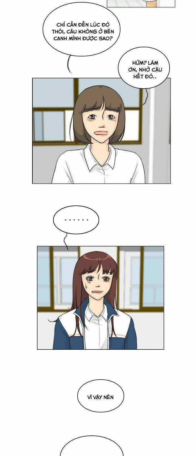 Vợ Ma Chapter 88 trang 12