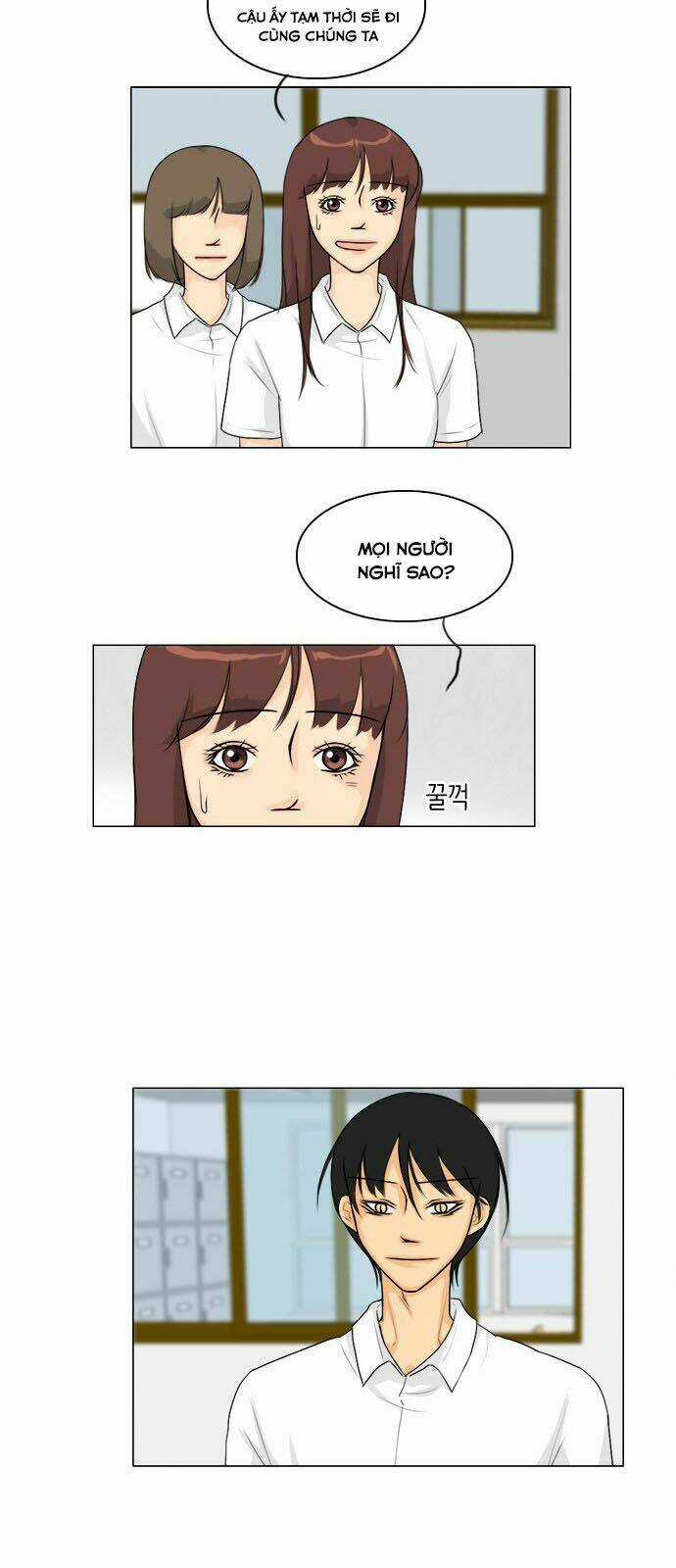 Vợ Ma Chapter 88 trang 13