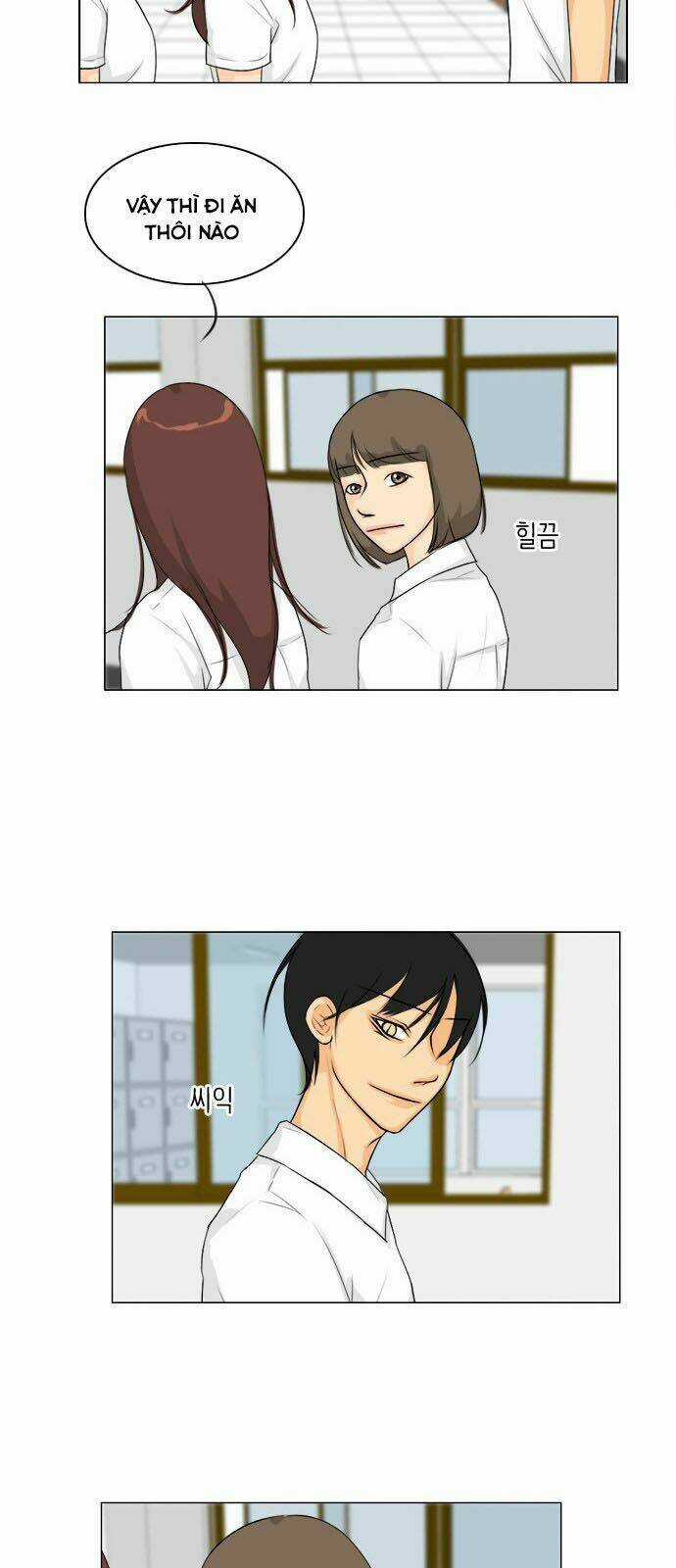 Vợ Ma Chapter 88 trang 15