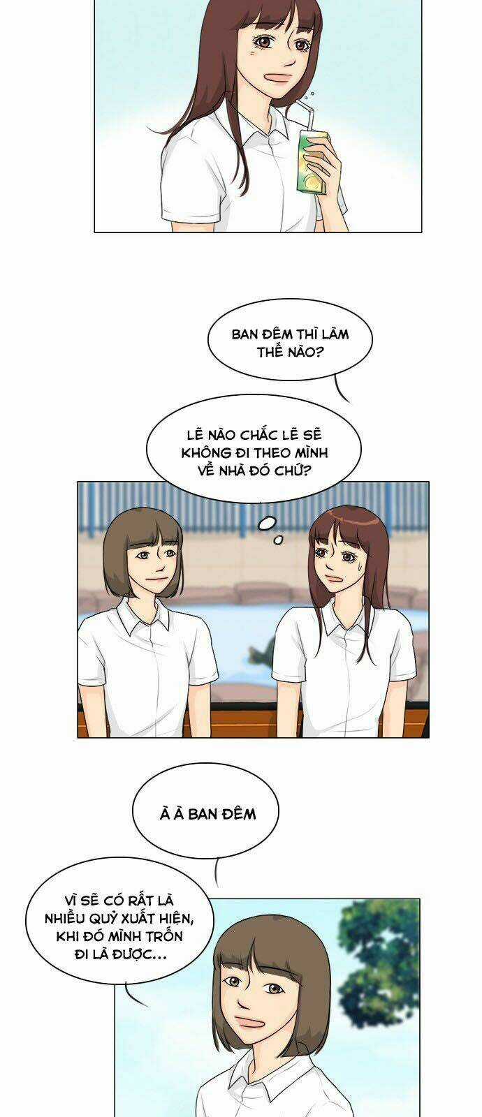 Vợ Ma Chapter 88 trang 17