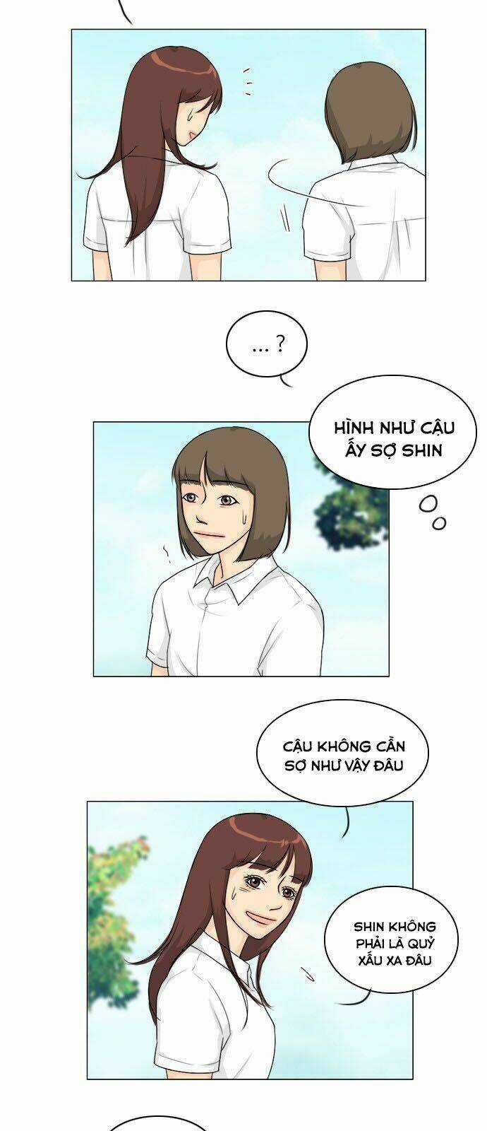 Vợ Ma Chapter 88 trang 19