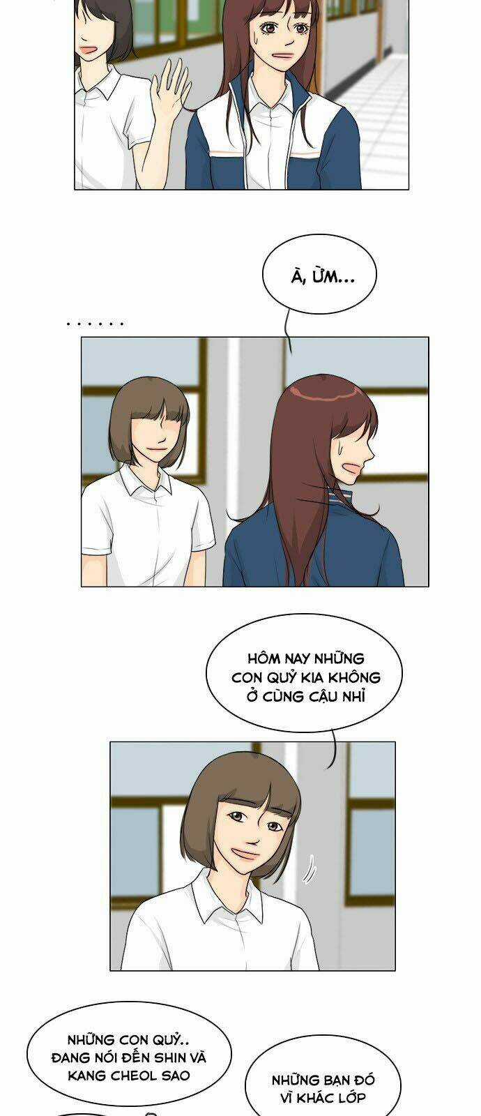 Vợ Ma Chapter 88 trang 2