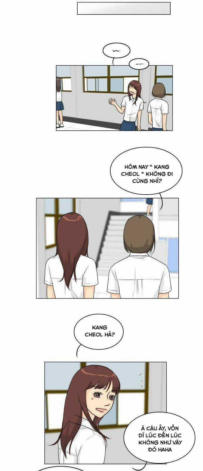 Vợ Ma Chapter 88 trang 22