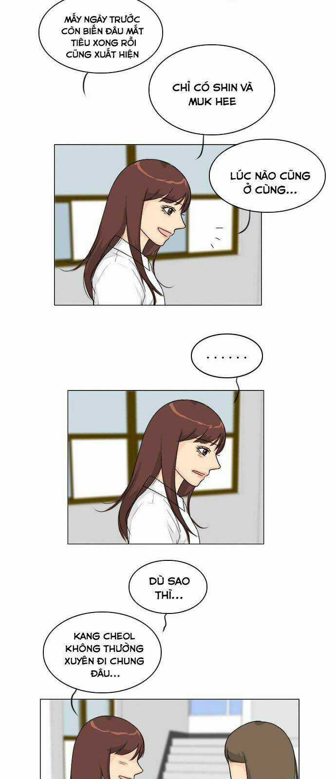 Vợ Ma Chapter 88 trang 23