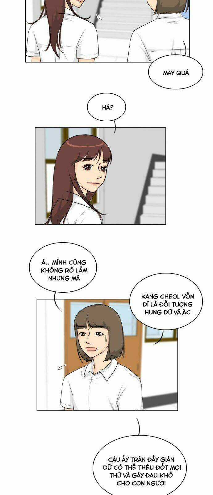 Vợ Ma Chapter 88 trang 24