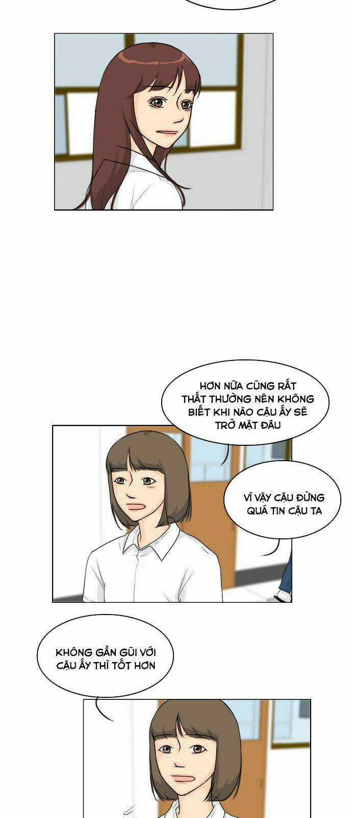 Vợ Ma Chapter 88 trang 25