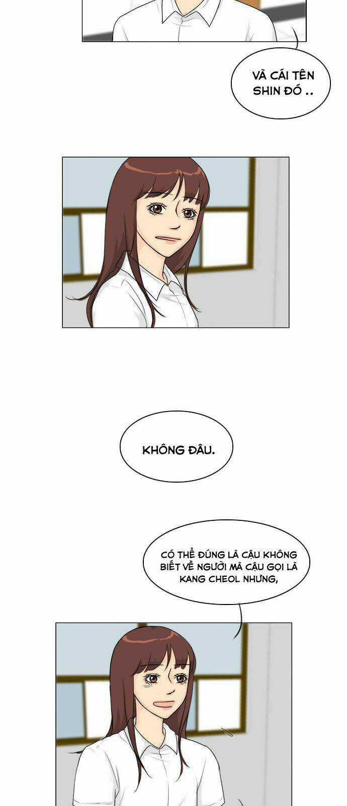 Vợ Ma Chapter 88 trang 26