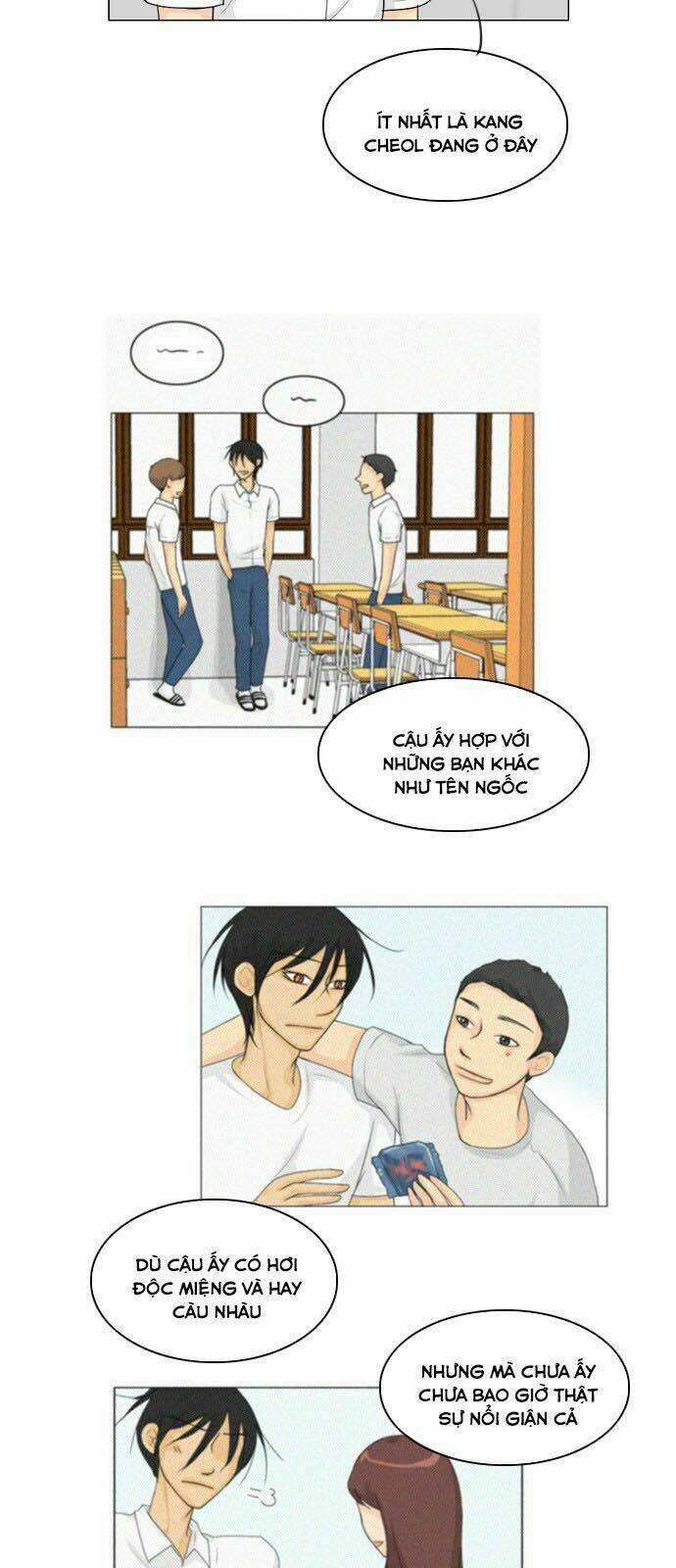 Vợ Ma Chapter 88 trang 27