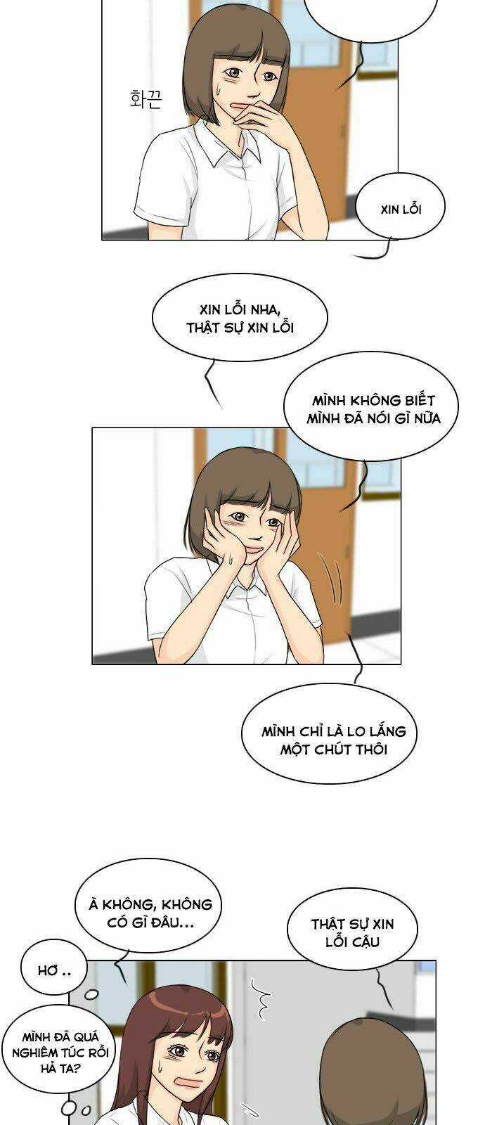 Vợ Ma Chapter 88 trang 29