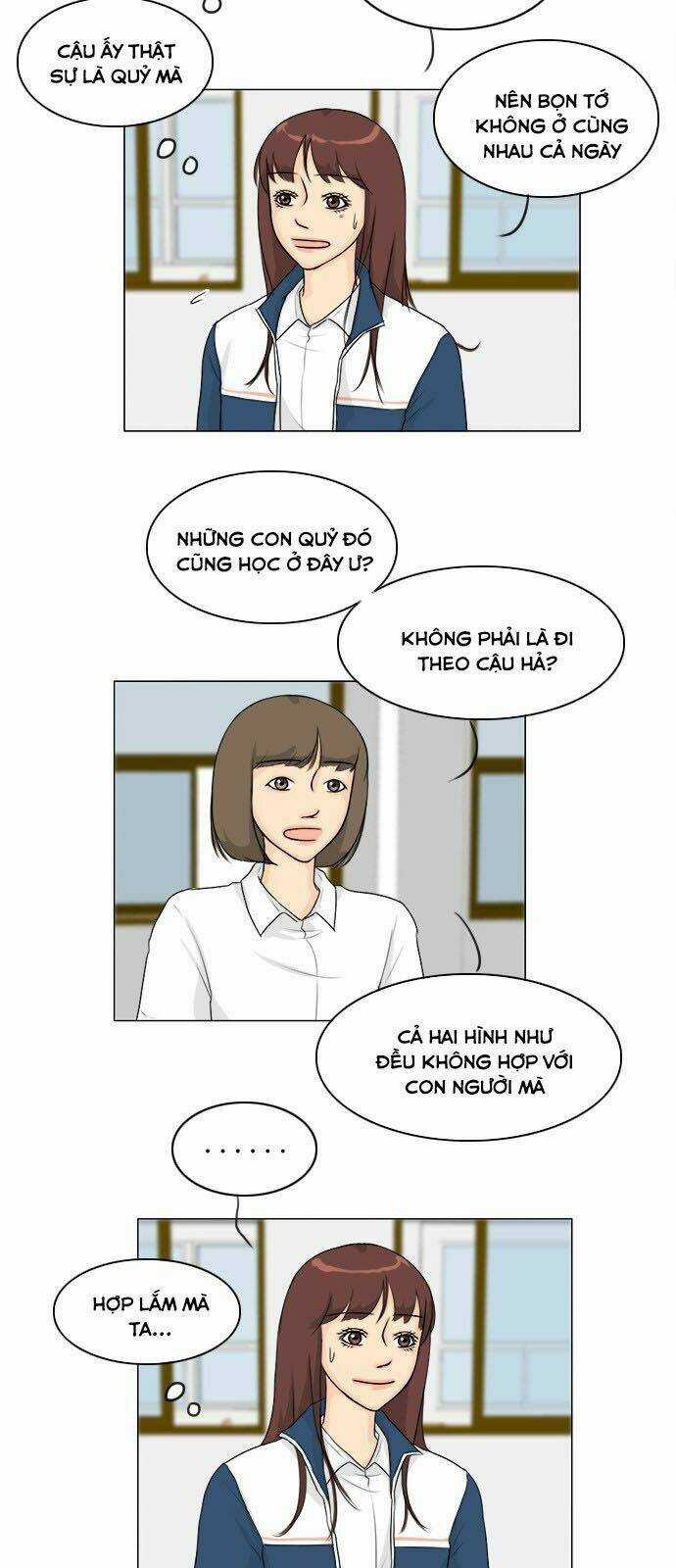 Vợ Ma Chapter 88 trang 3