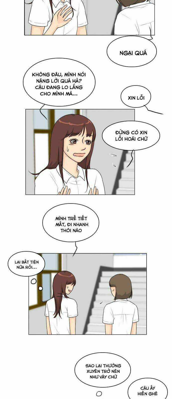 Vợ Ma Chapter 88 trang 30
