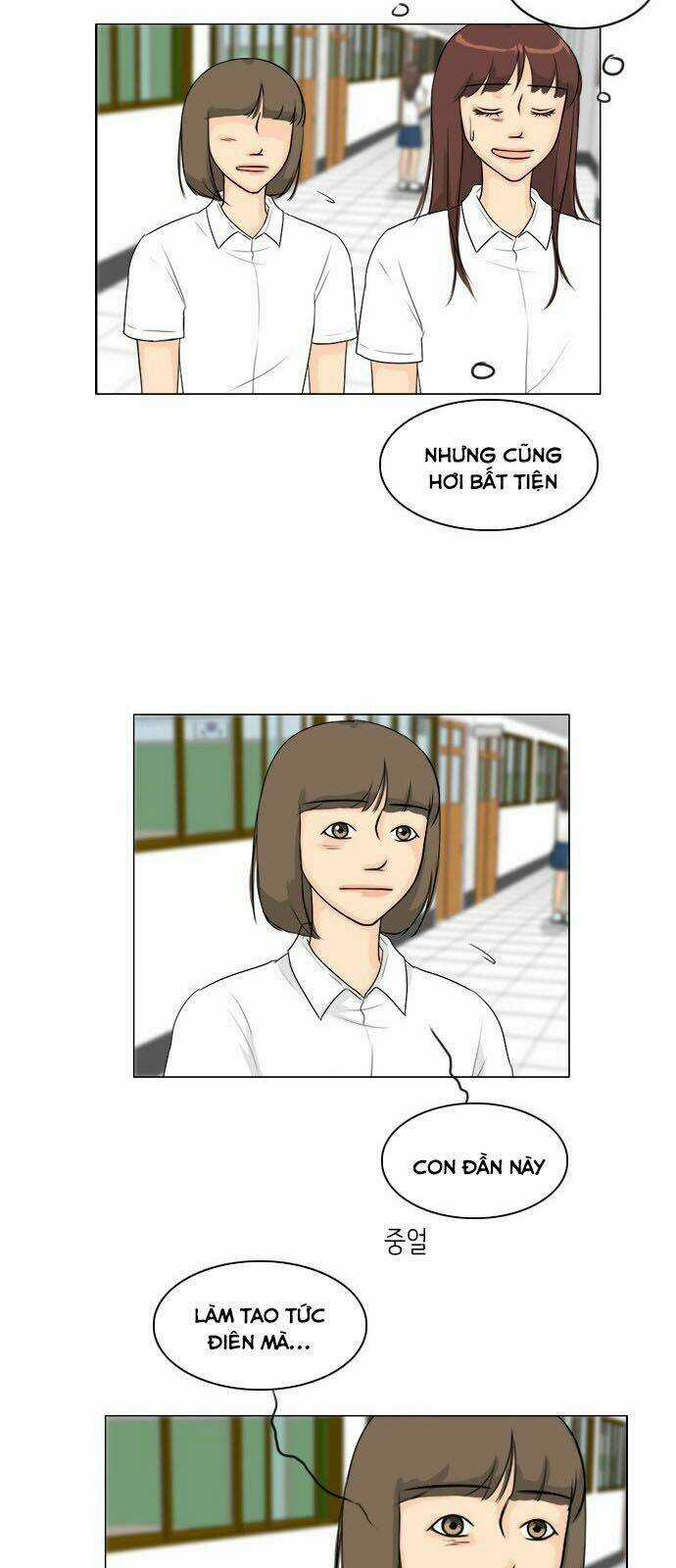 Vợ Ma Chapter 88 trang 31