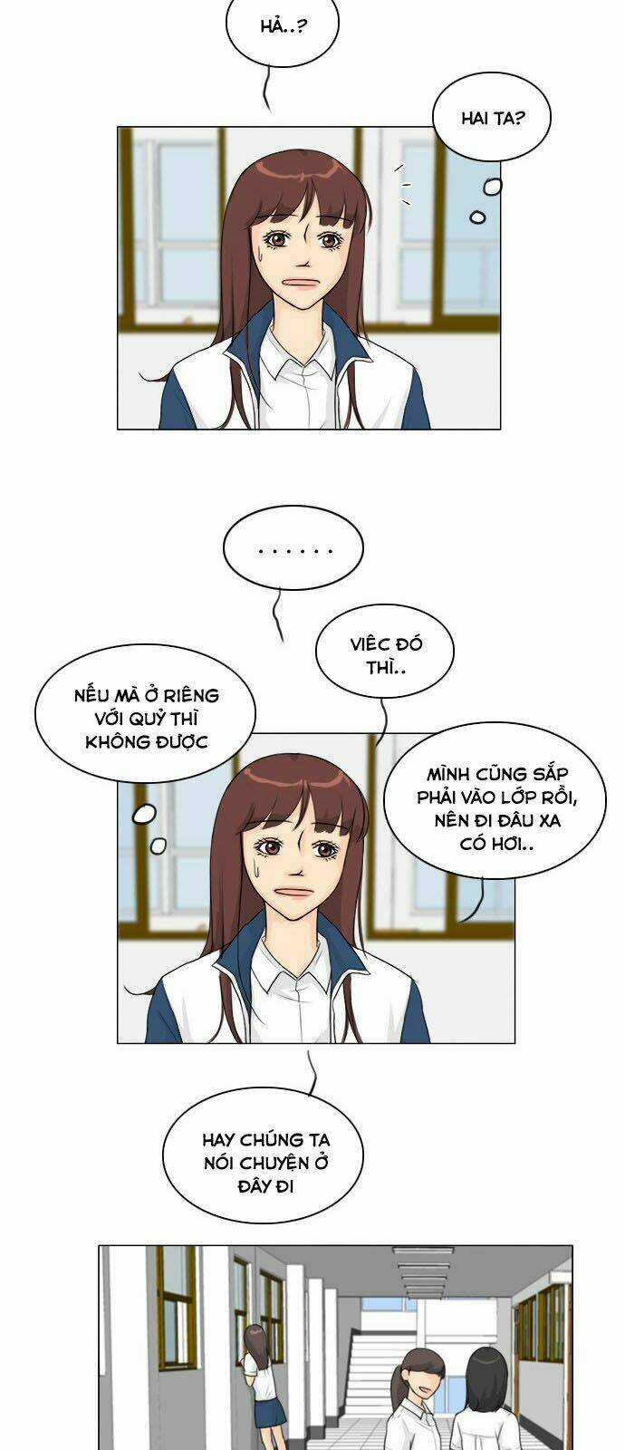 Vợ Ma Chapter 88 trang 5
