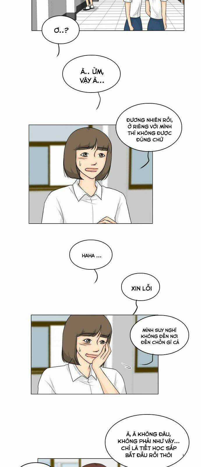 Vợ Ma Chapter 88 trang 6