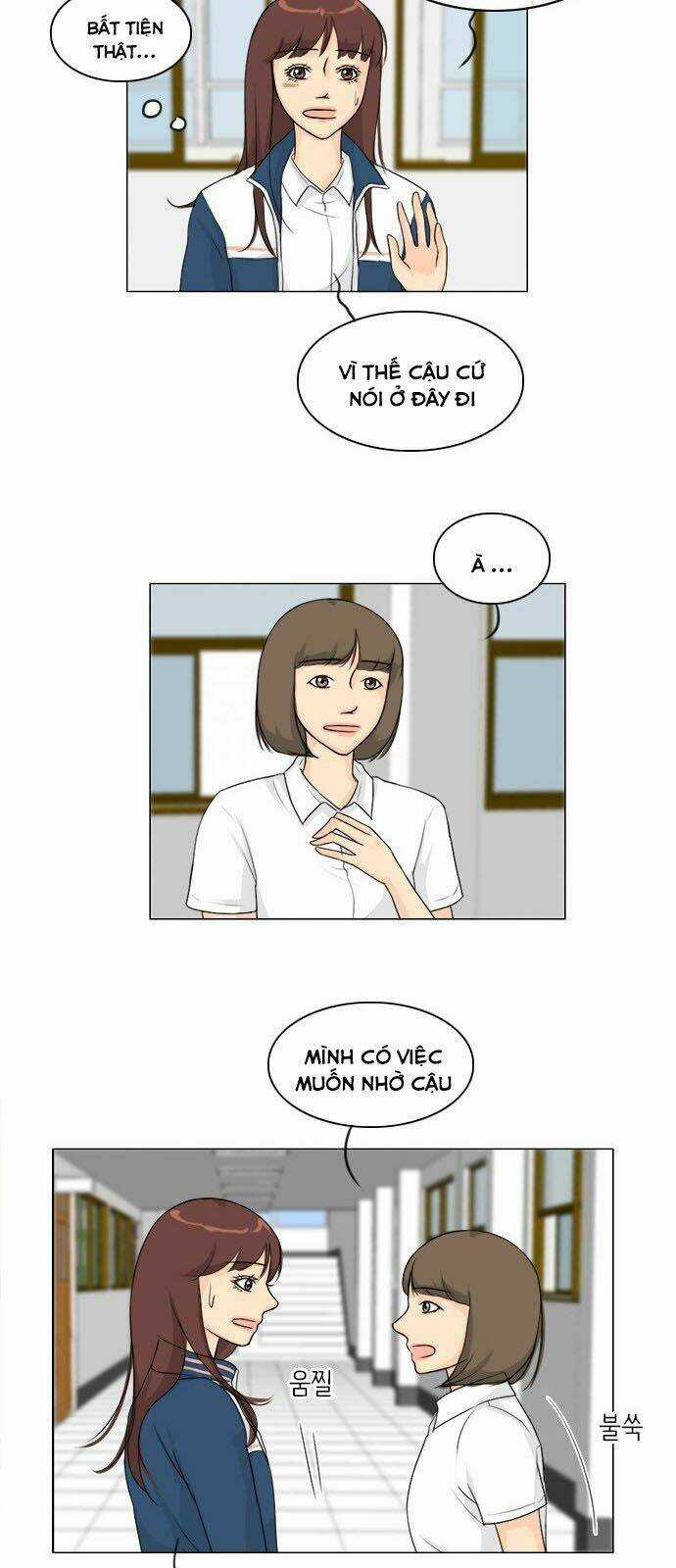 Vợ Ma Chapter 88 trang 7