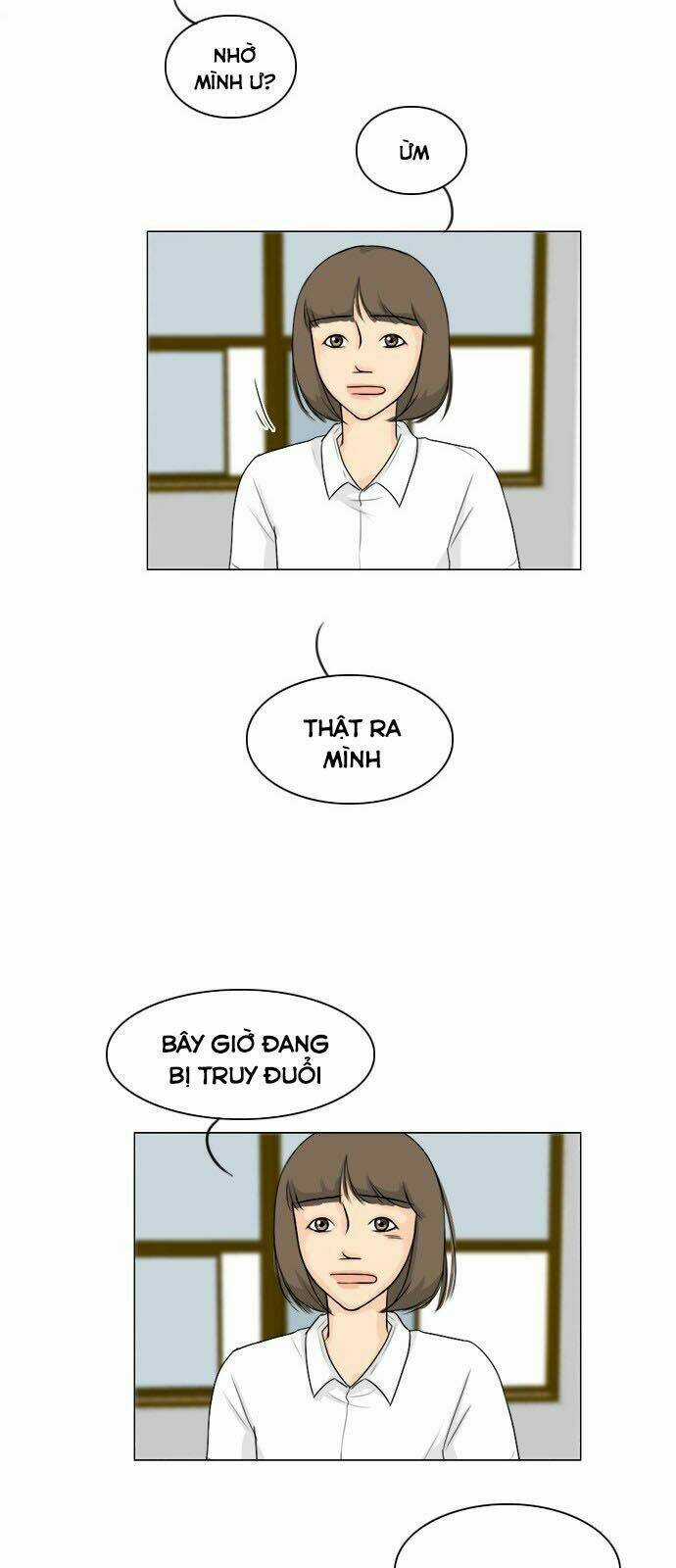 Vợ Ma Chapter 88 trang 8