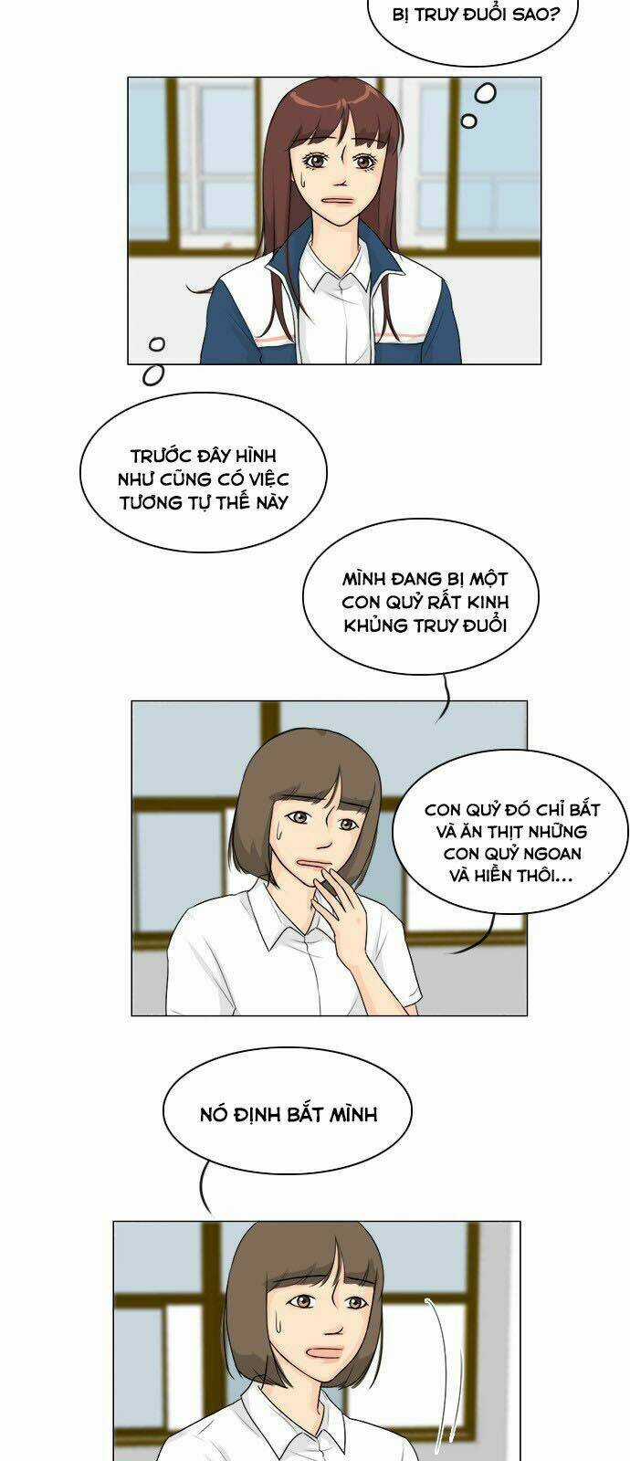 Vợ Ma Chapter 88 trang 9