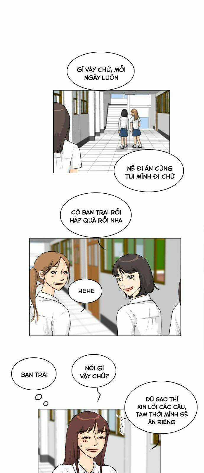 Vợ Ma Chapter 89 trang 0