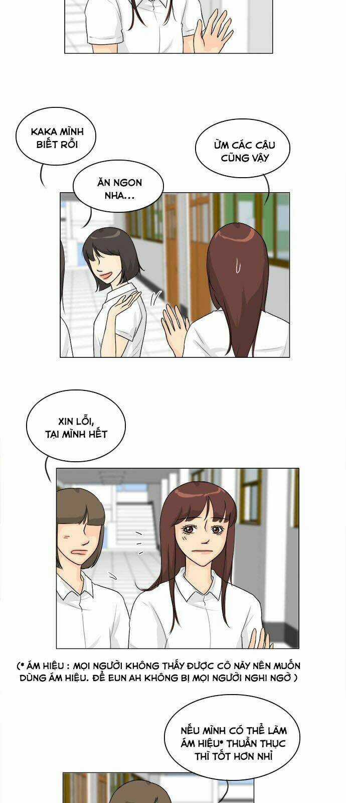 Vợ Ma Chapter 89 trang 1