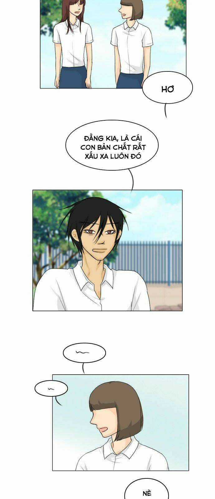 Vợ Ma Chapter 89 trang 11