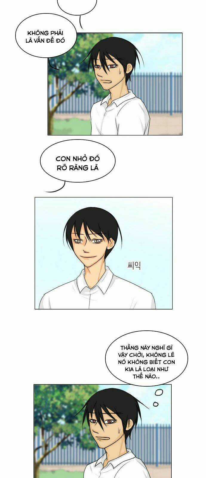 Vợ Ma Chapter 89 trang 13