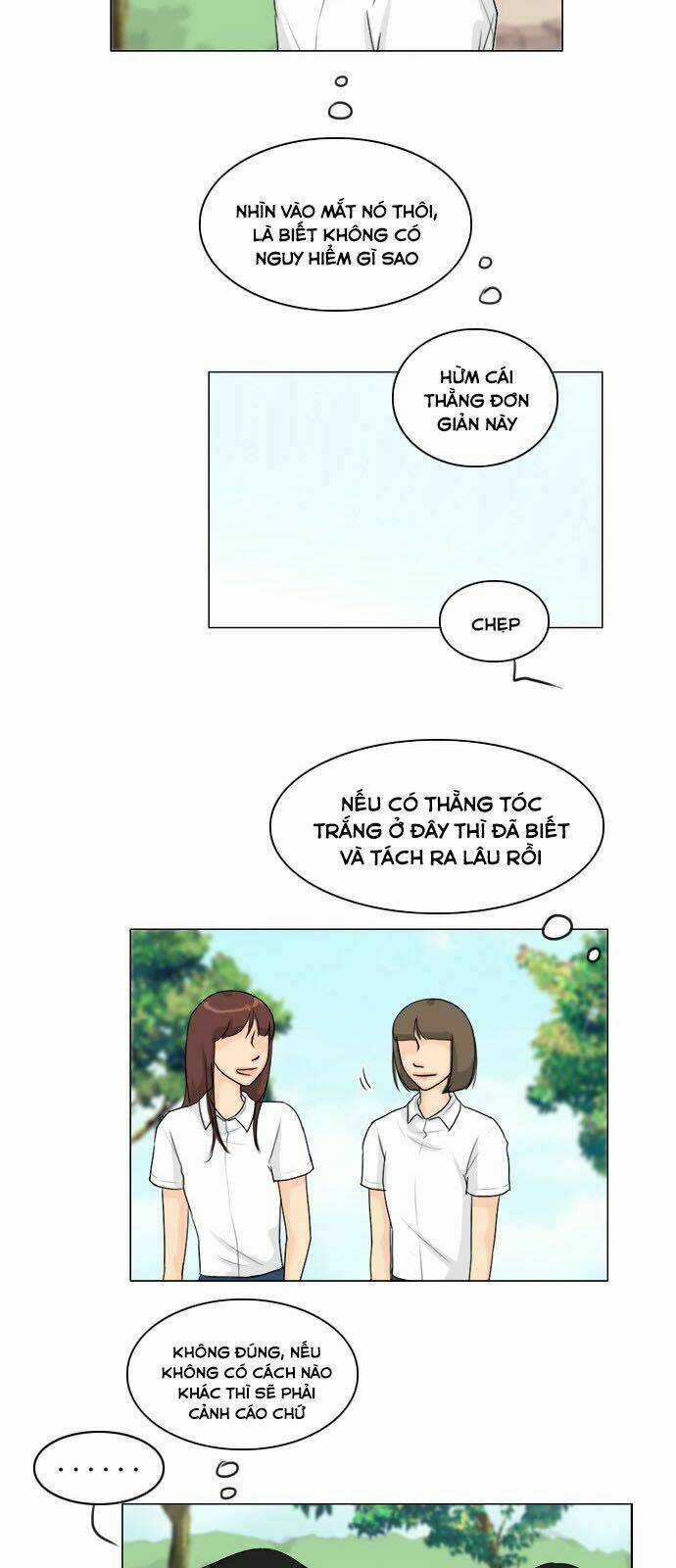 Vợ Ma Chapter 89 trang 14