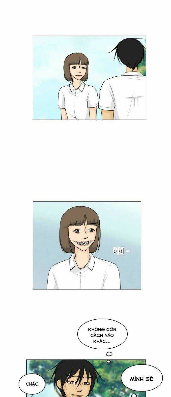 Vợ Ma Chapter 89 trang 16