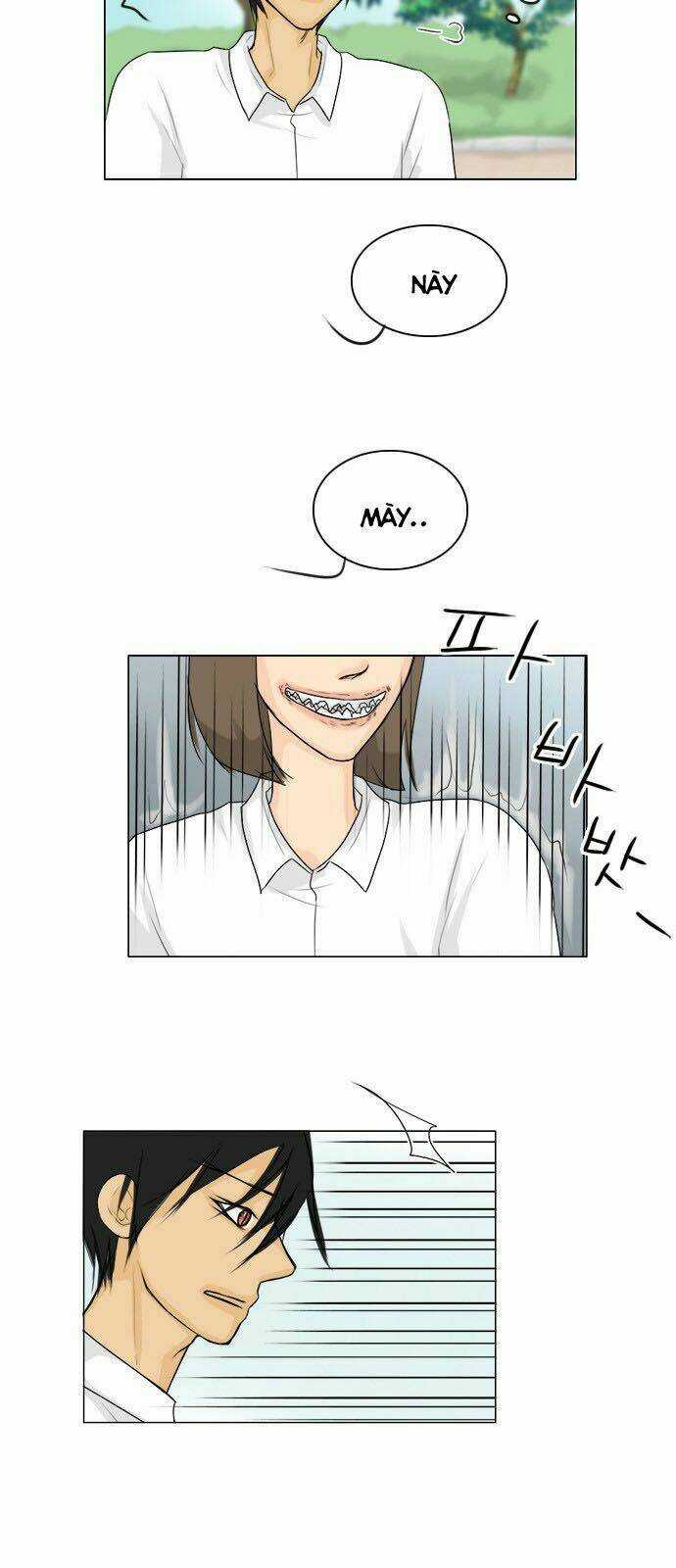 Vợ Ma Chapter 89 trang 17