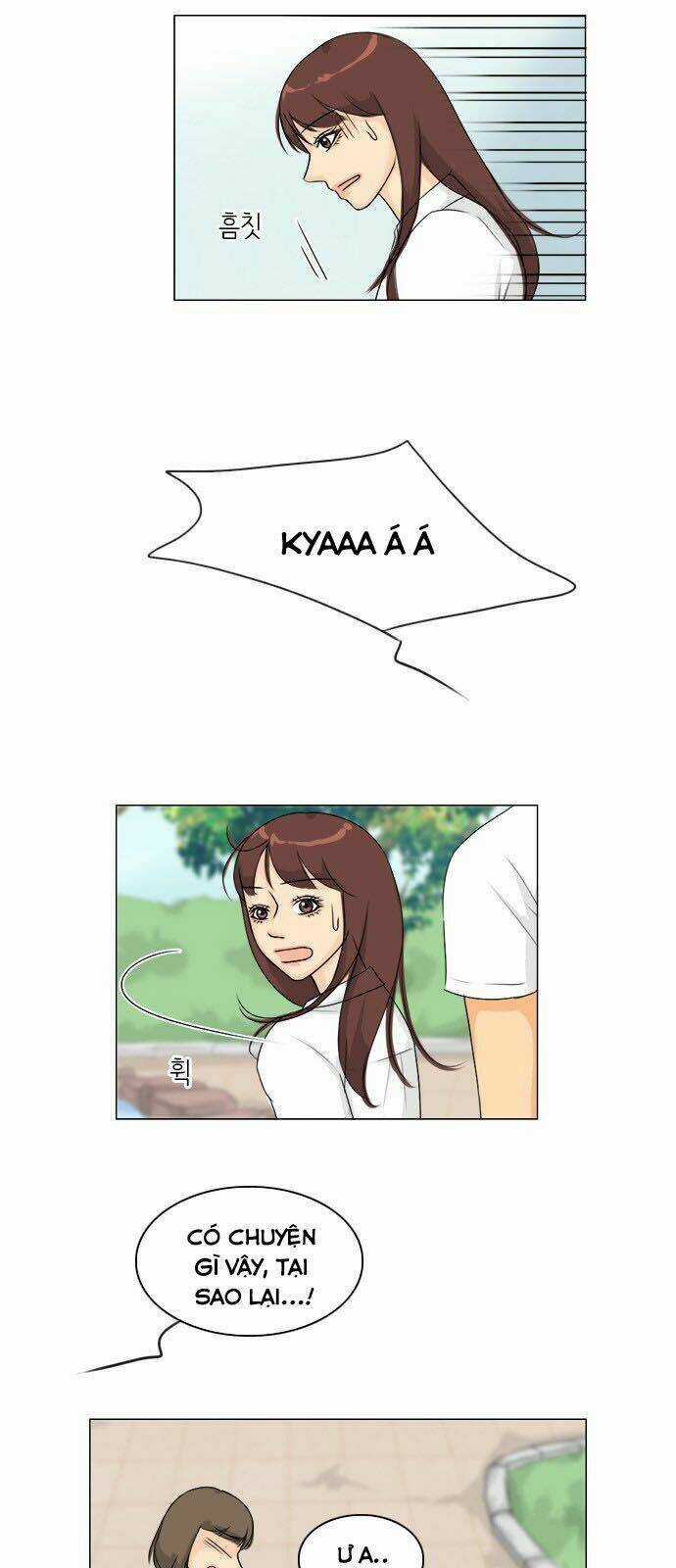 Vợ Ma Chapter 89 trang 18