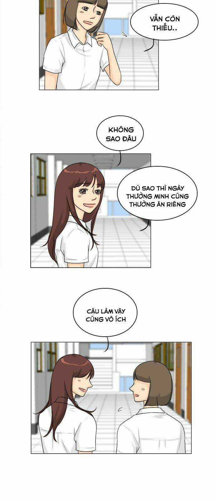 Vợ Ma Chapter 89 trang 2