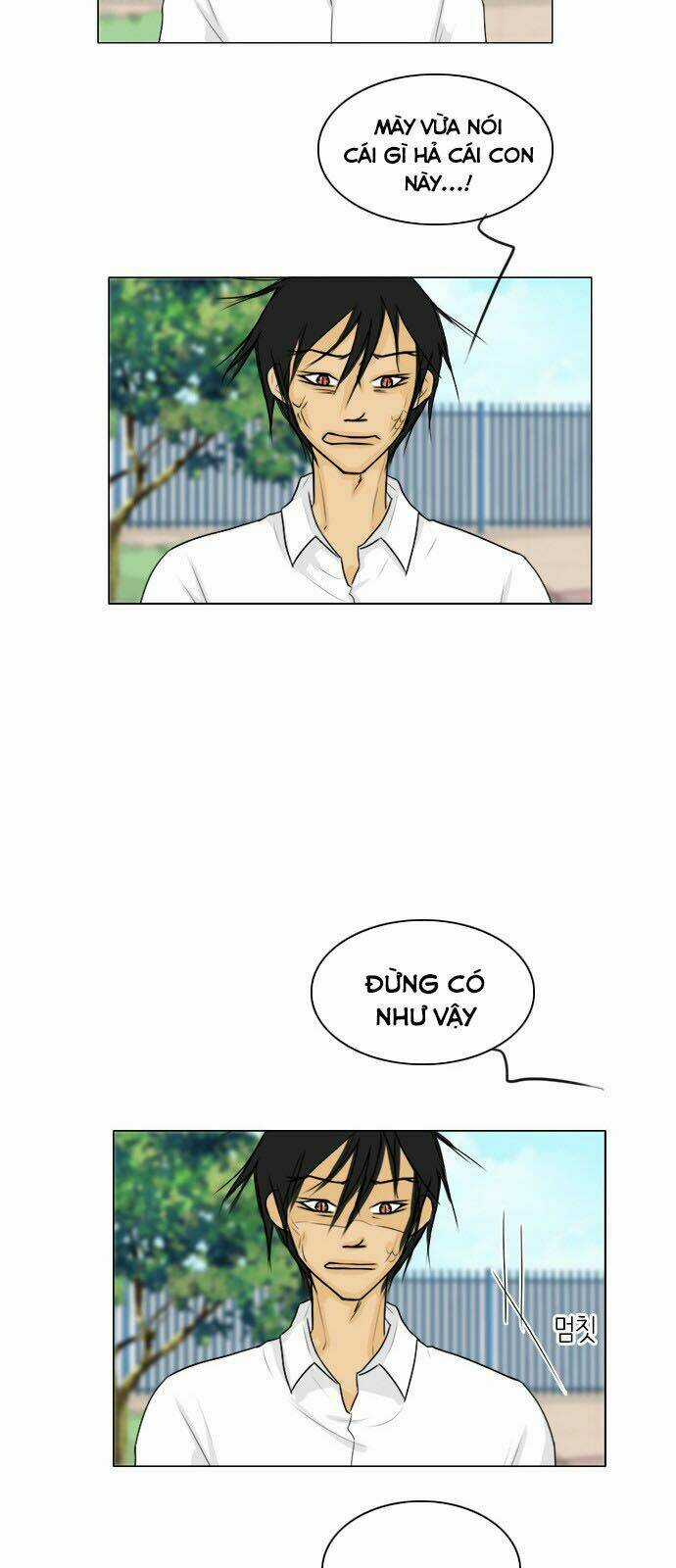 Vợ Ma Chapter 89 trang 21