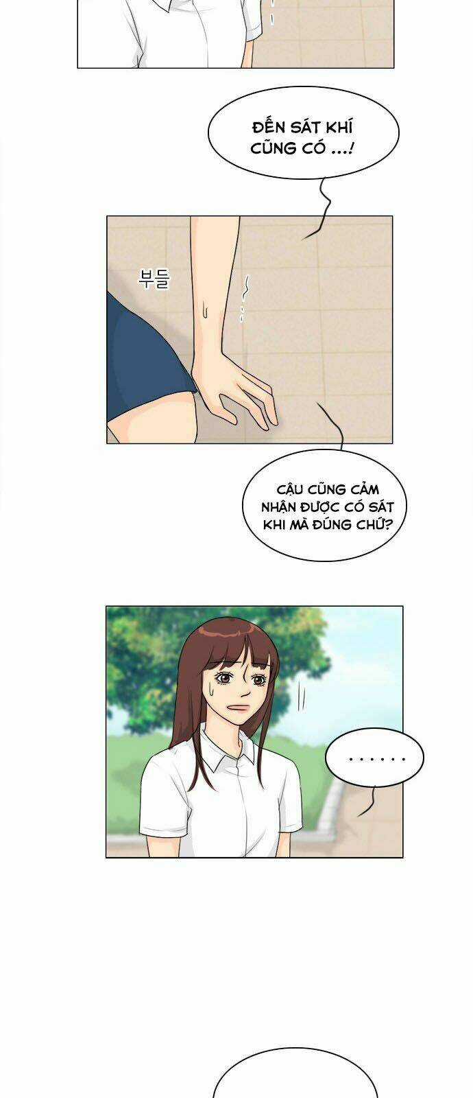 Vợ Ma Chapter 89 trang 25