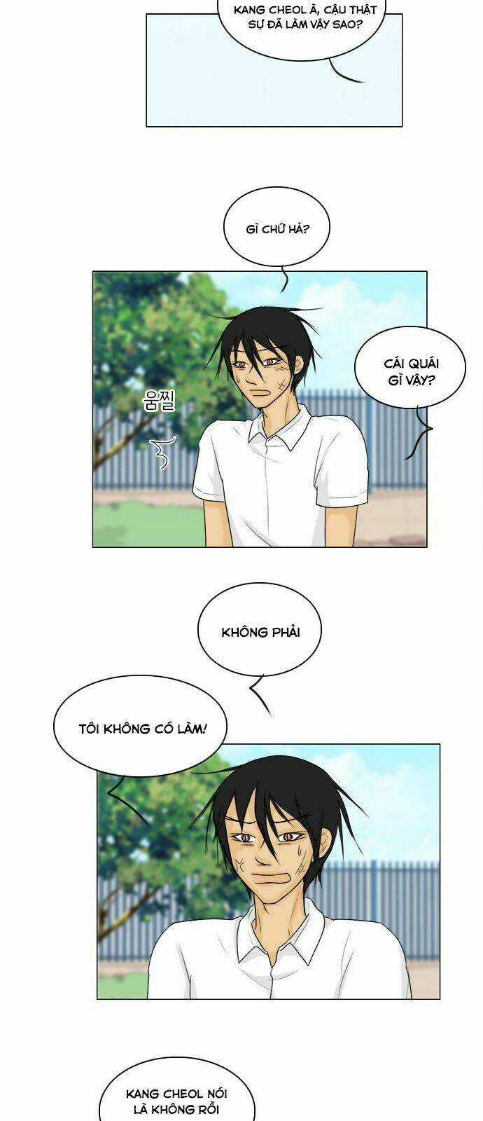 Vợ Ma Chapter 89 trang 26