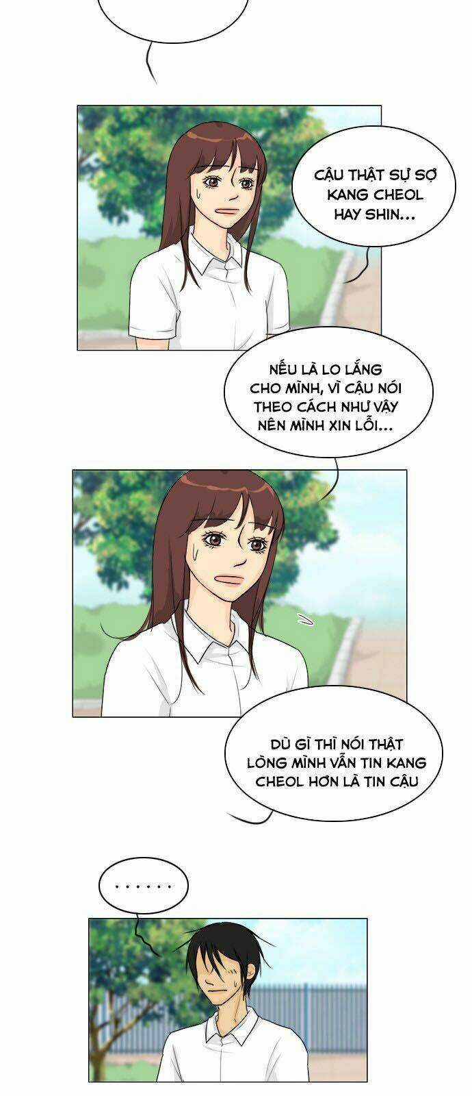 Vợ Ma Chapter 89 trang 27