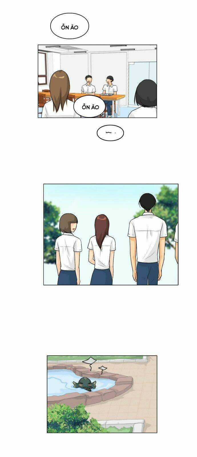 Vợ Ma Chapter 89 trang 3