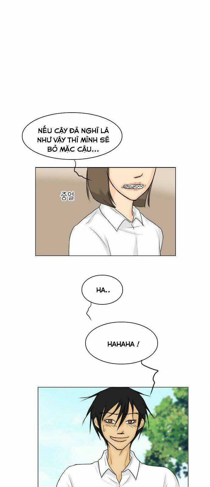 Vợ Ma Chapter 89 trang 30