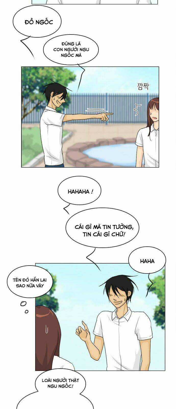 Vợ Ma Chapter 89 trang 31