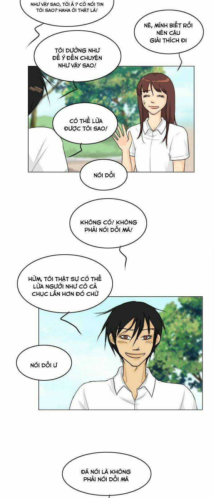 Vợ Ma Chapter 89 trang 32