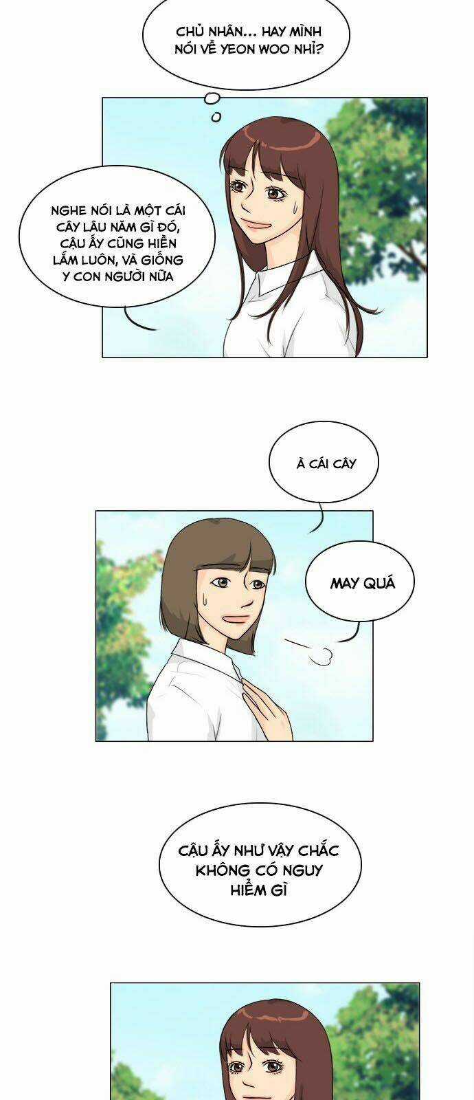 Vợ Ma Chapter 89 trang 5