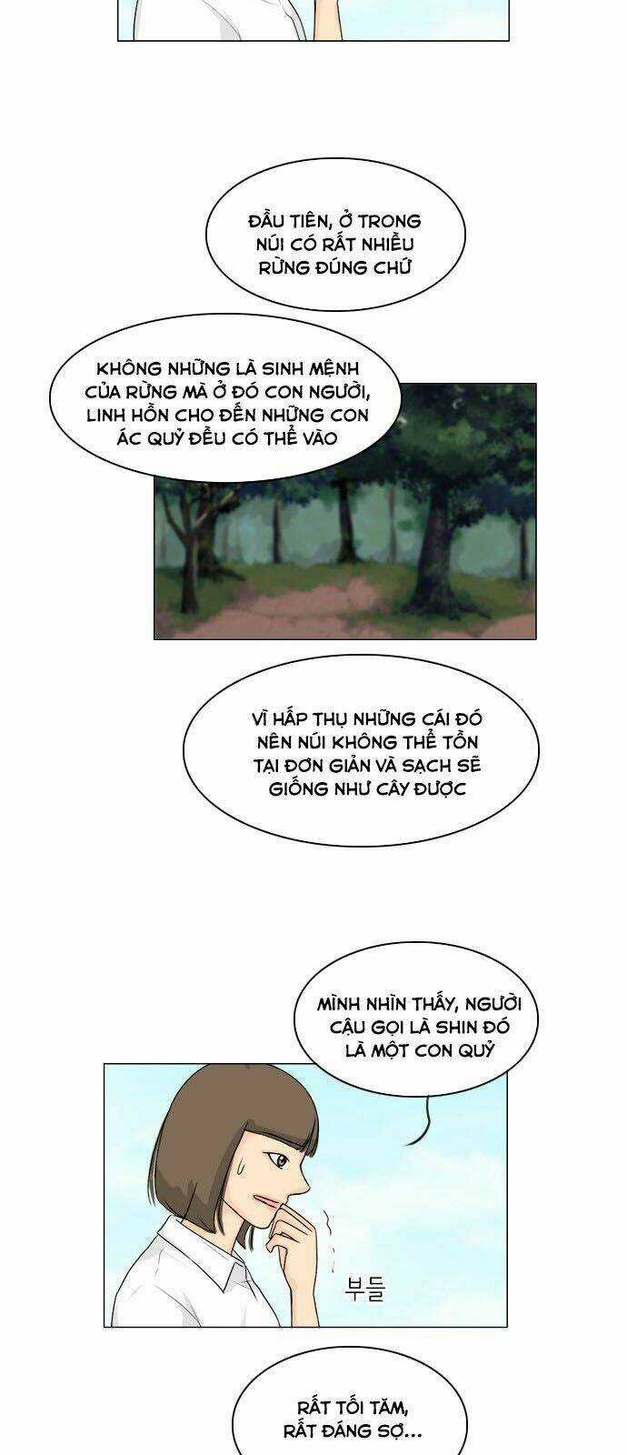 Vợ Ma Chapter 89 trang 8