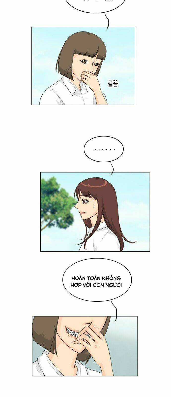 Vợ Ma Chapter 89 trang 9