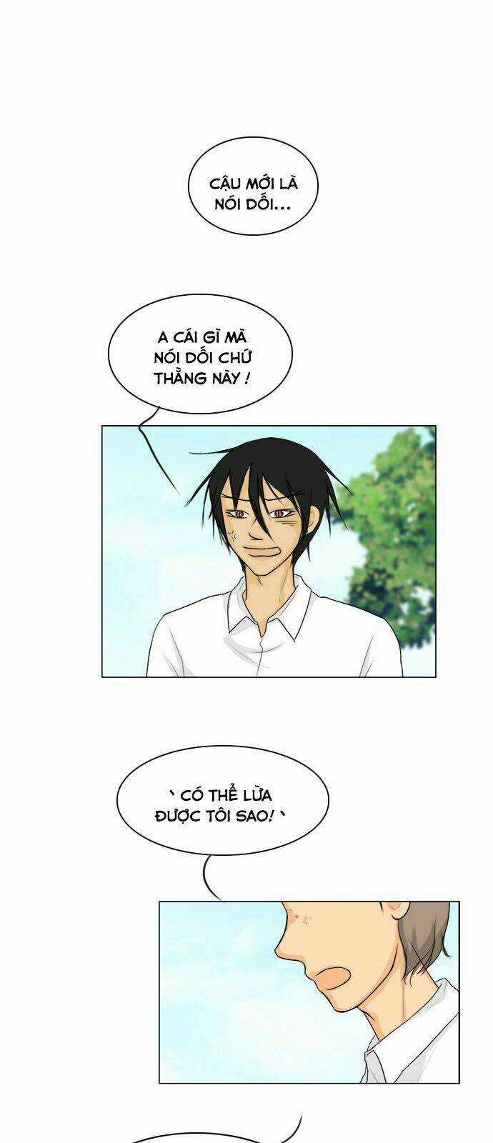 Vợ Ma Chapter 90 trang 0