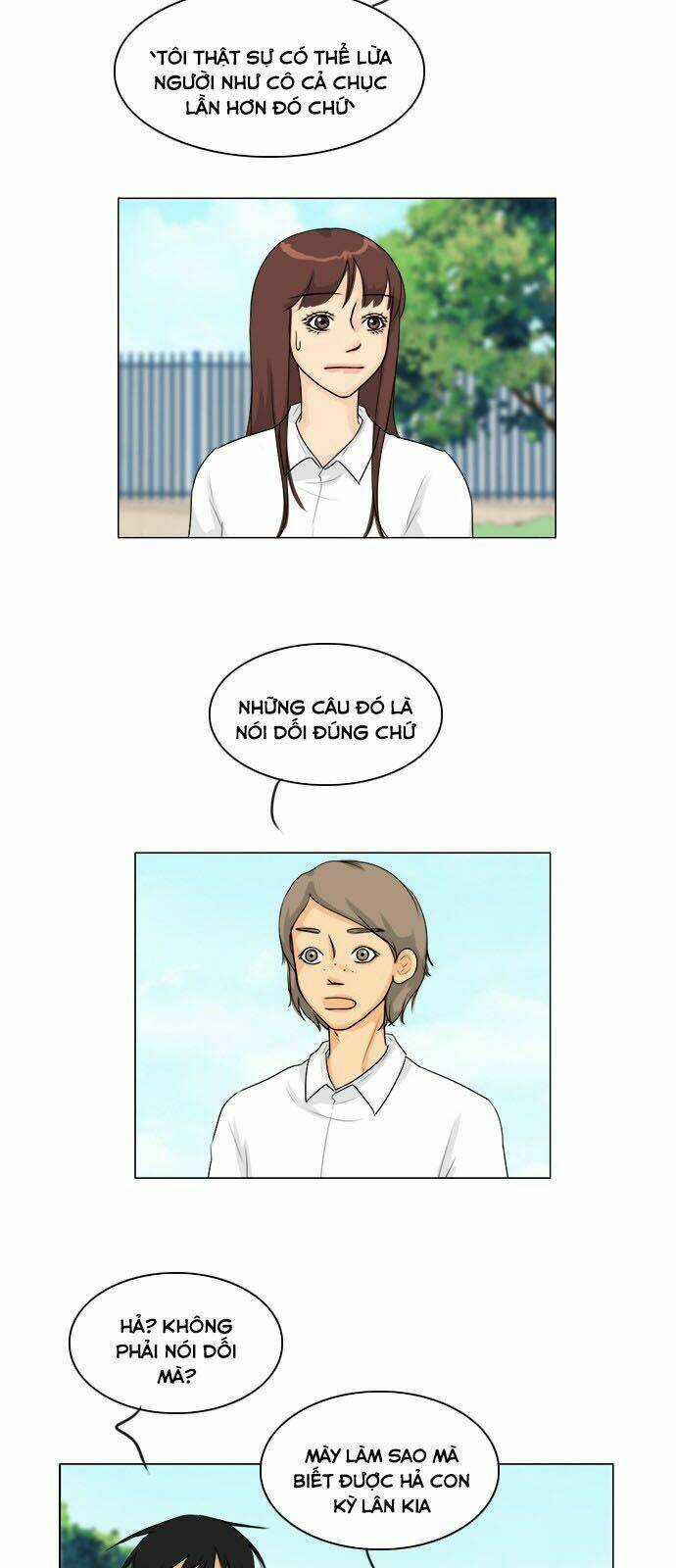 Vợ Ma Chapter 90 trang 1