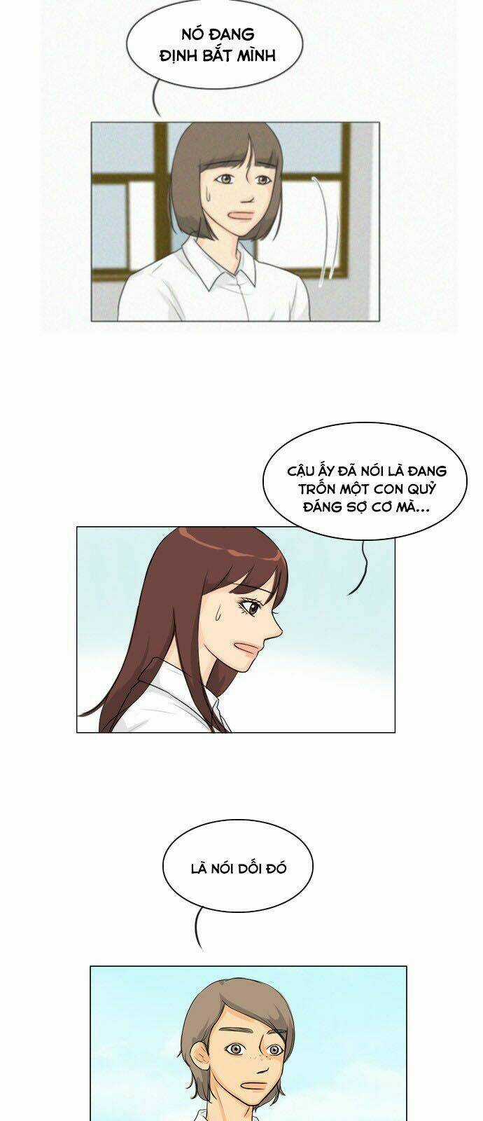 Vợ Ma Chapter 90 trang 10